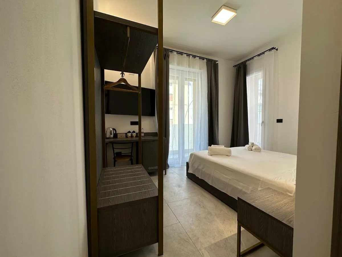 Dolmen Guest House Alghero Italy