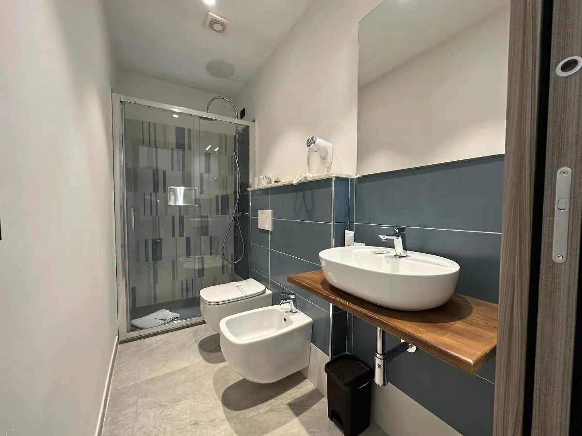 Dolmen Guest House Alghero Italy