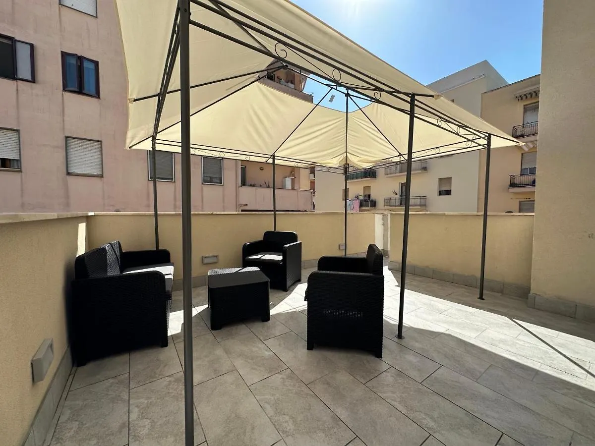 Dolmen Guest House Alghero