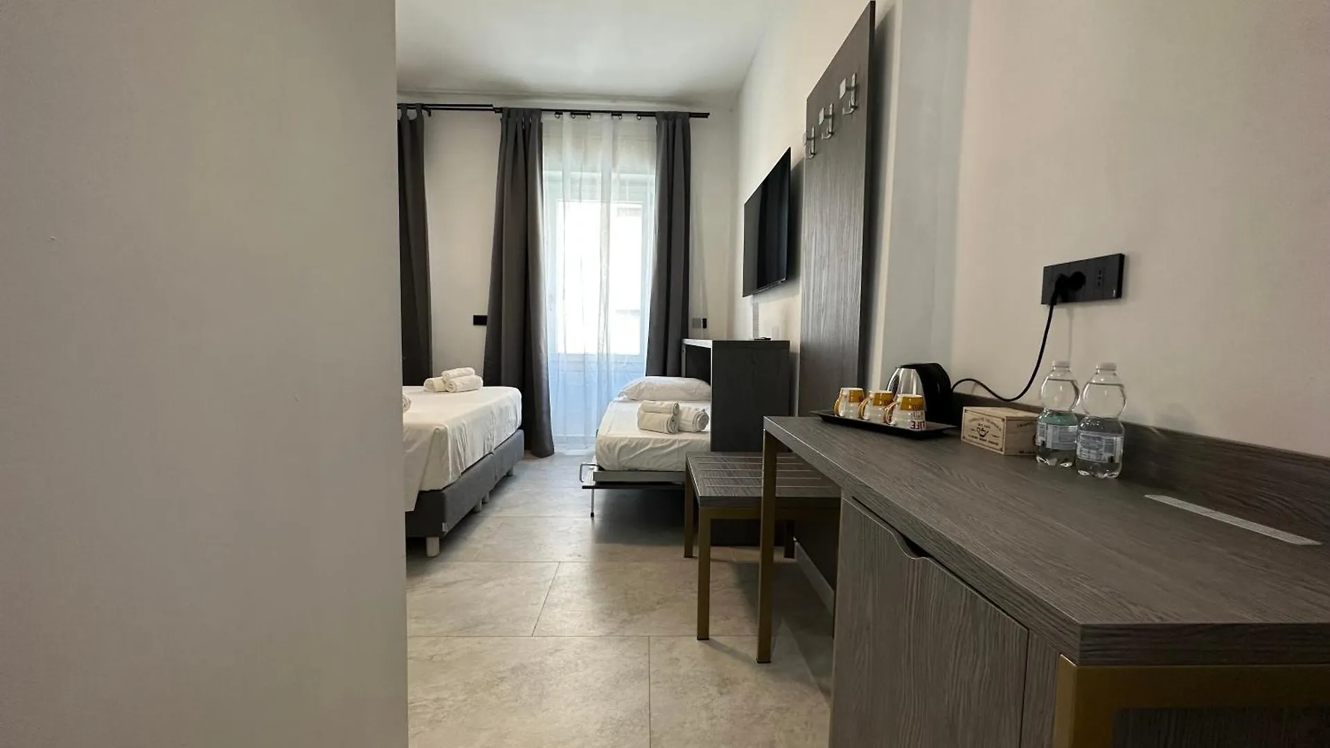 Dolmen Guest House Alghero