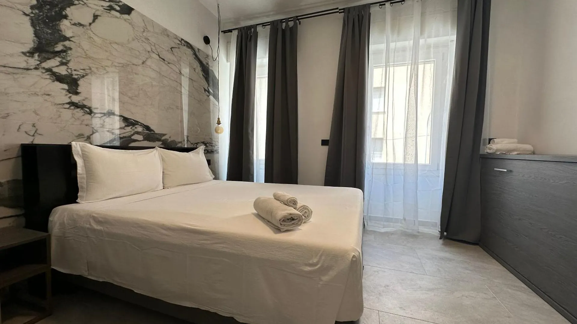 Dolmen Guest House Alghero