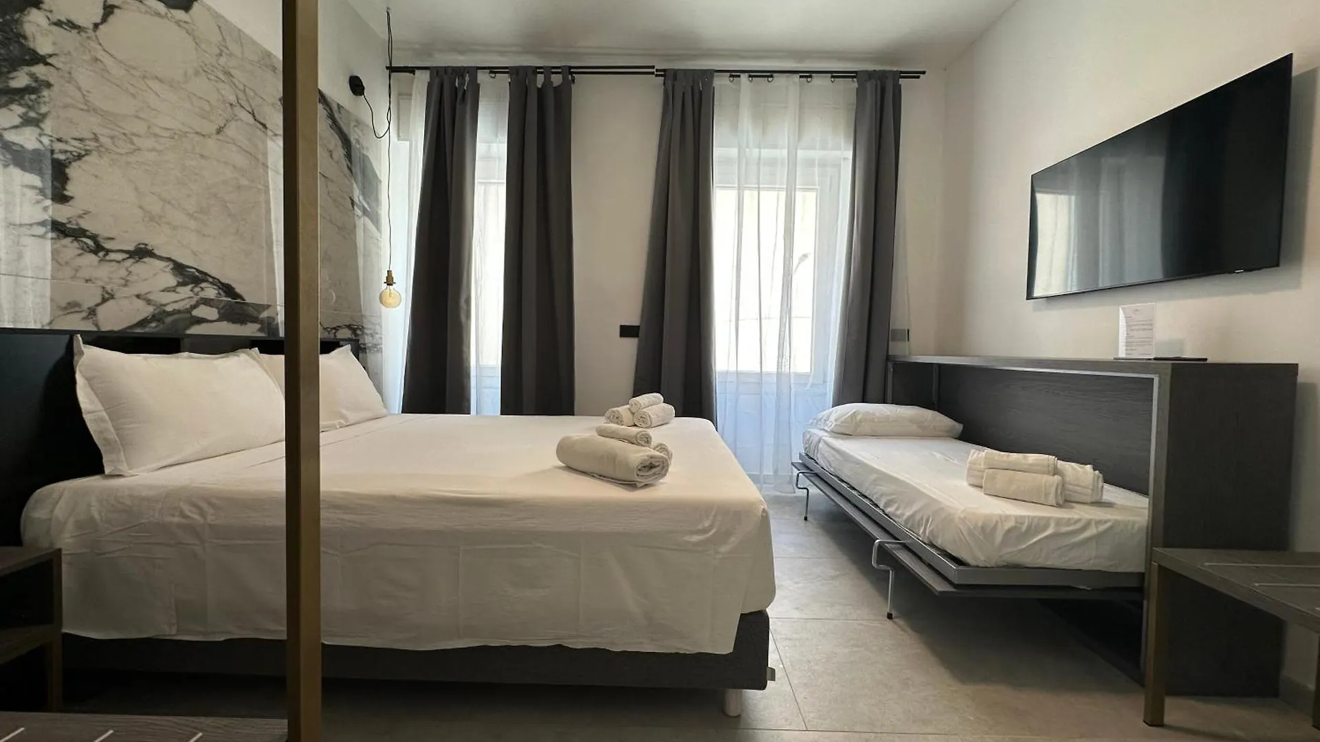 Dolmen Guest House Alghero