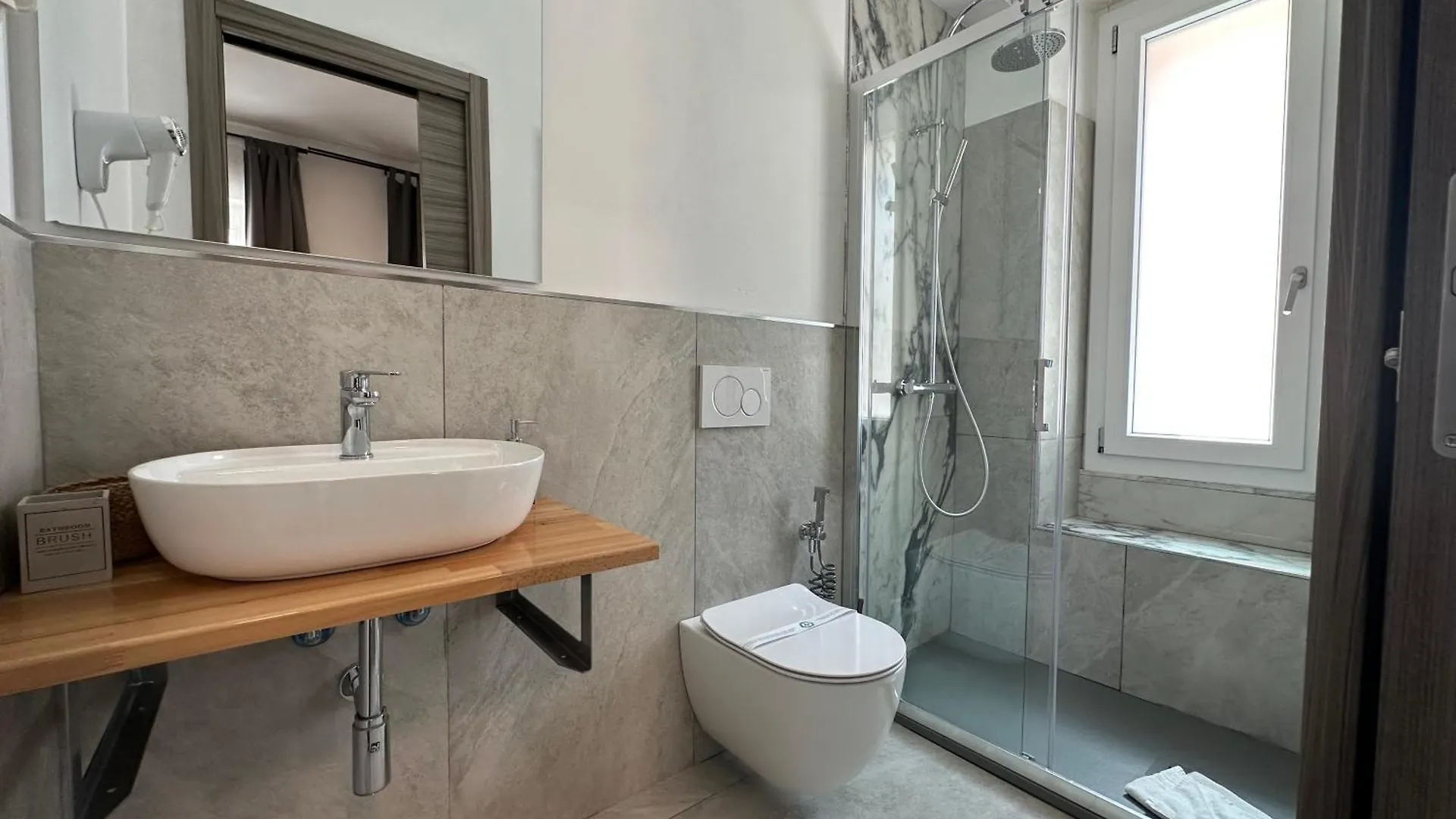 Dolmen Guest House Alghero