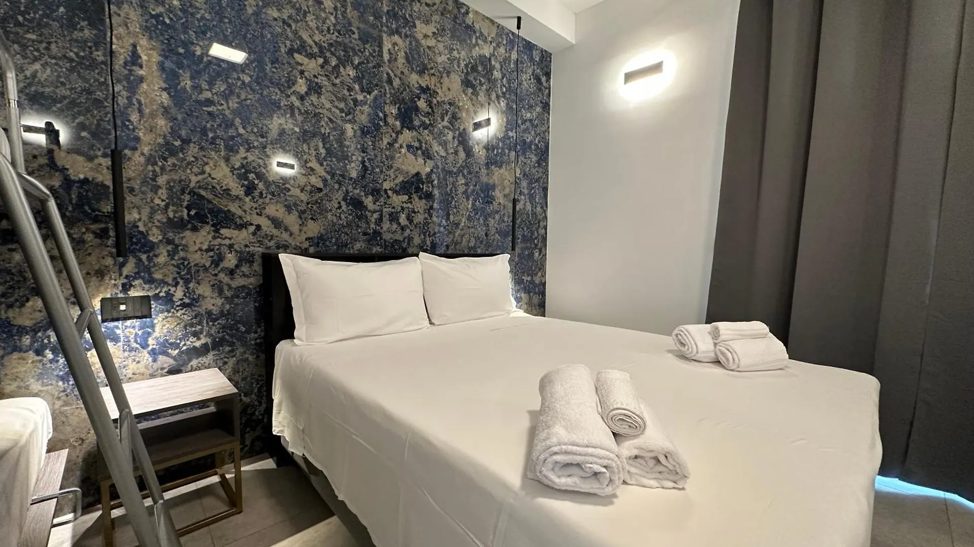 Dolmen Guest House Alghero Italy