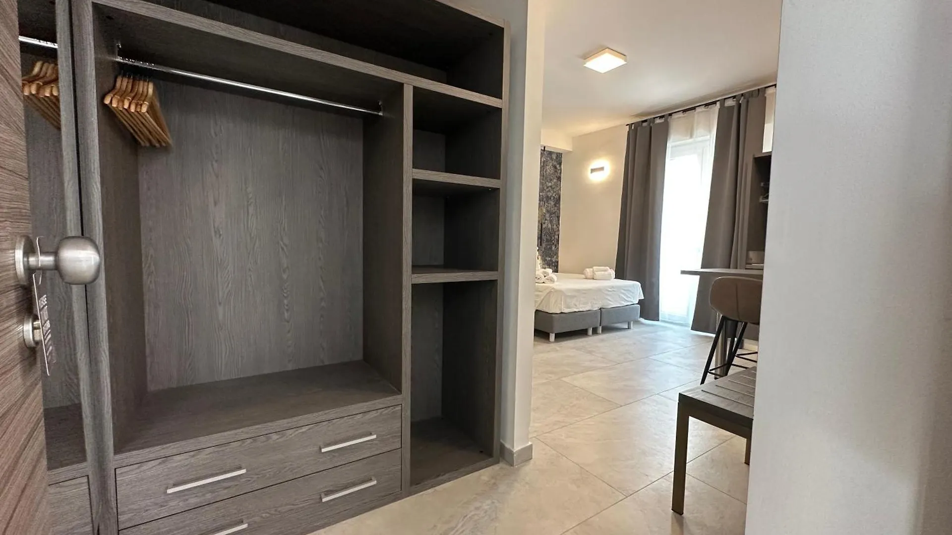 Dolmen Guest House Alghero 0*,