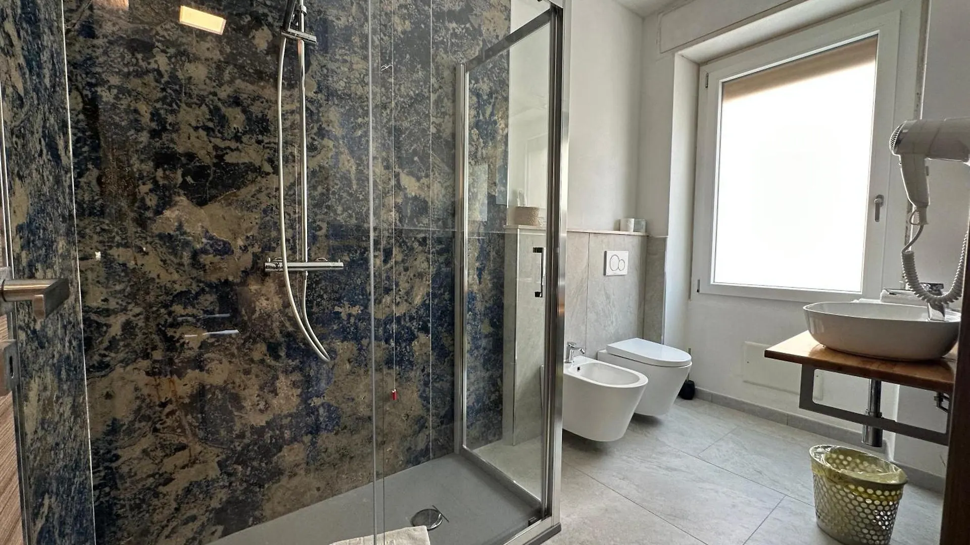 Dolmen Guest House Alghero Italy