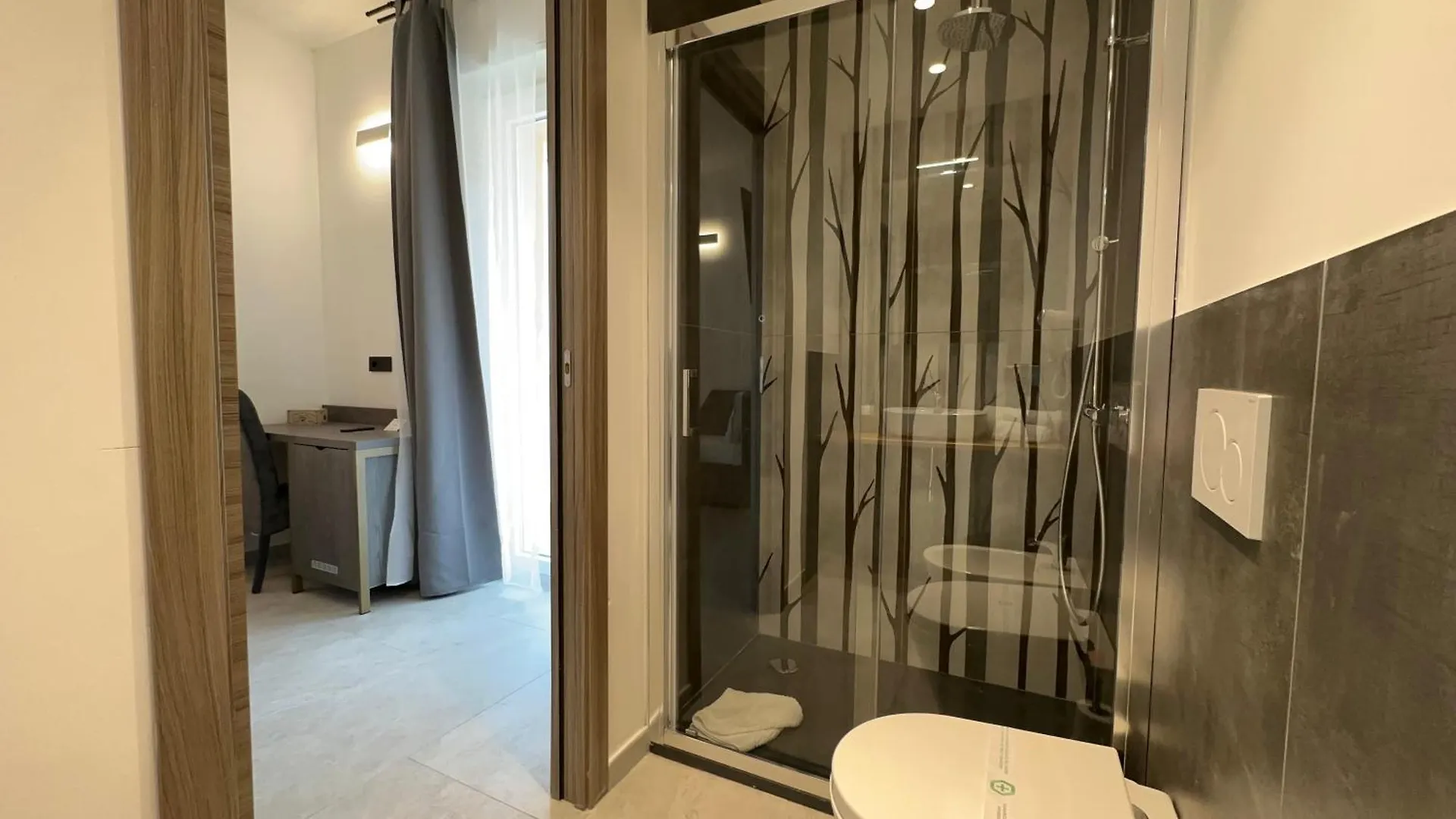 Dolmen Guest House Alghero