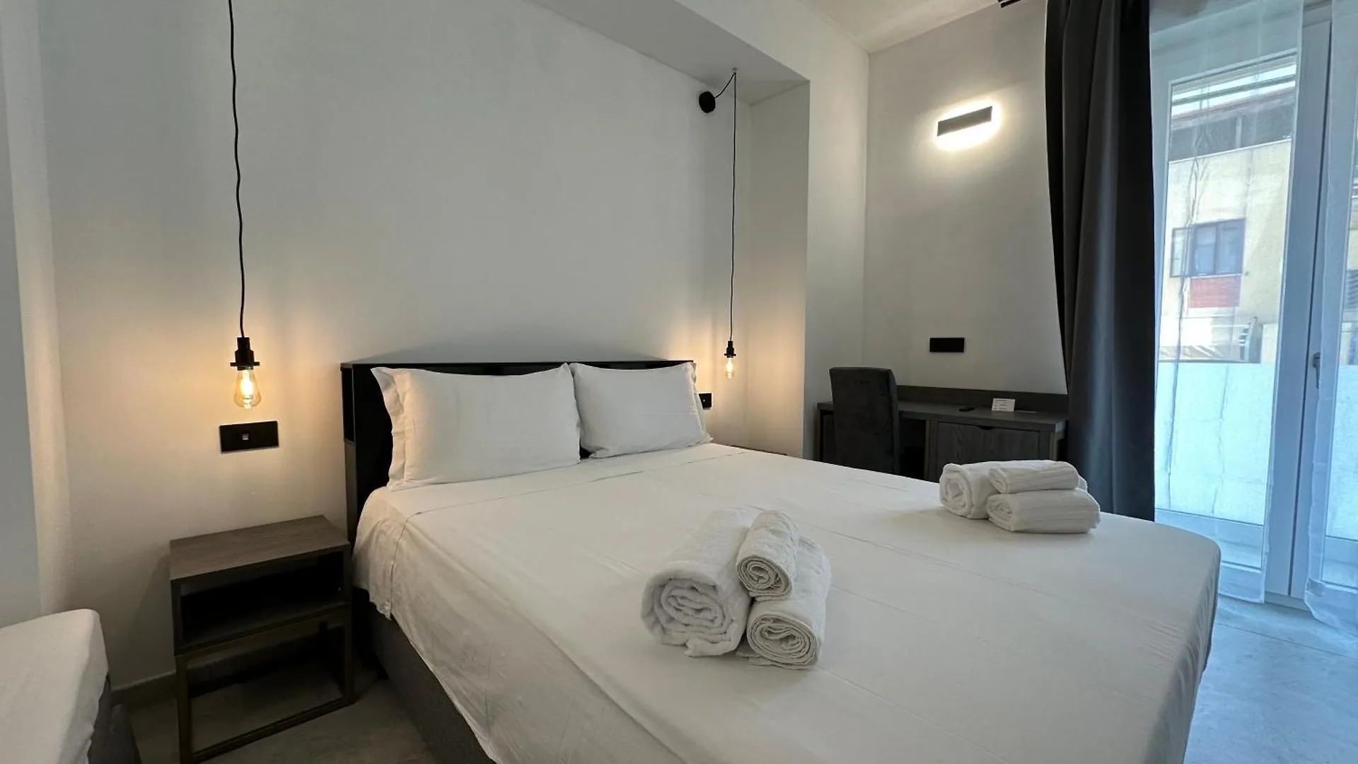 Dolmen Guest House Alghero
