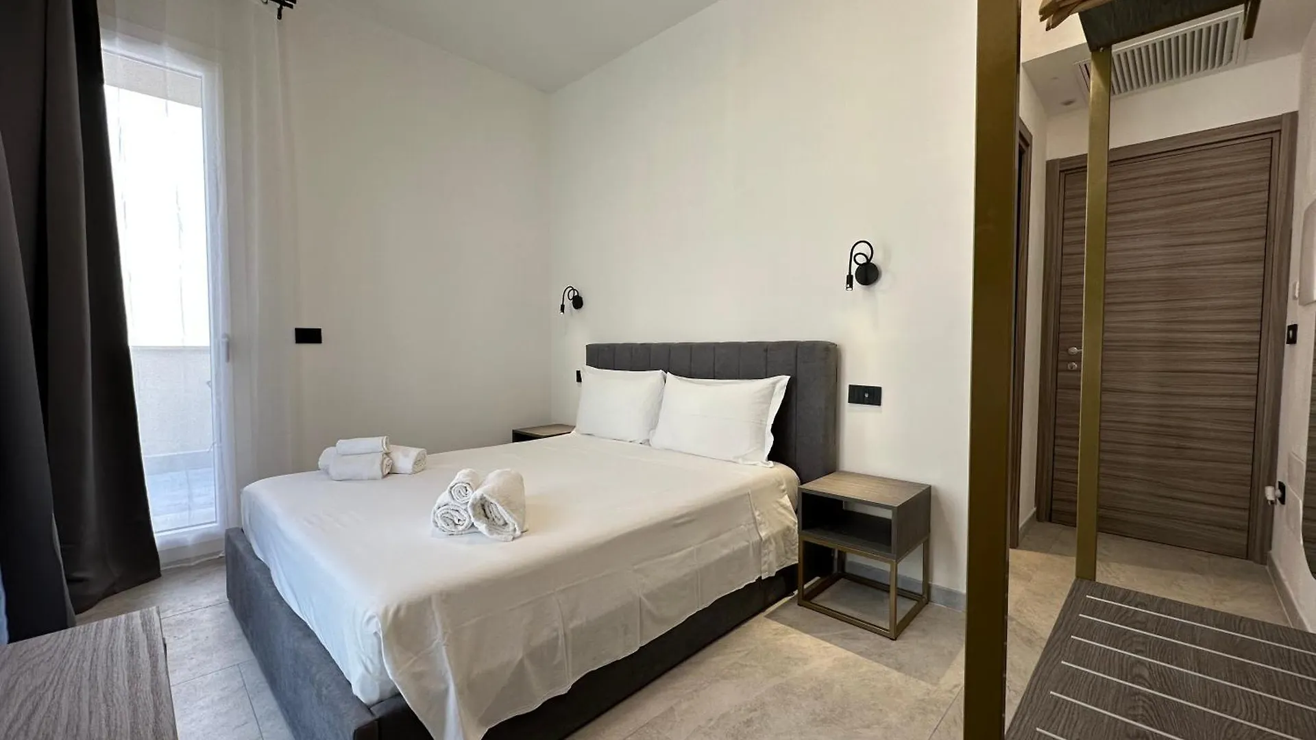 Dolmen Guest House Alghero 0*,