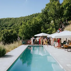 Novanta Nature Retreat Bibbiena