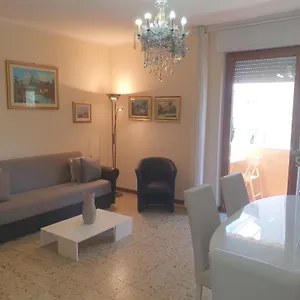 Appartamento Mosas, Alghero