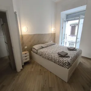 Borgo Di San Gennaro Neapel