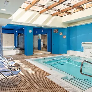 Cavallotti&giotto Hotel Montecatini-Terme