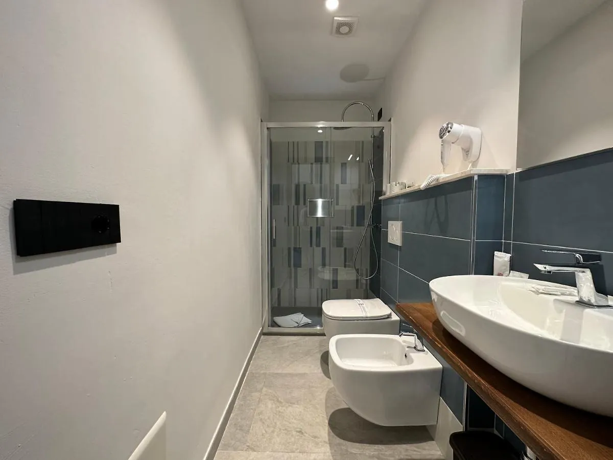 Dolmen Guest House Alghero