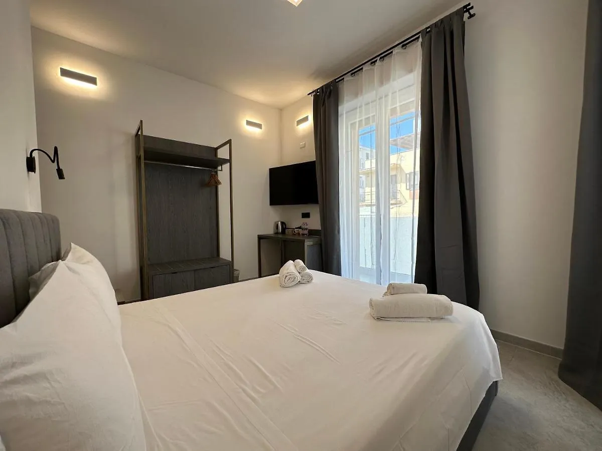 Dolmen Guest House Alghero 0*,