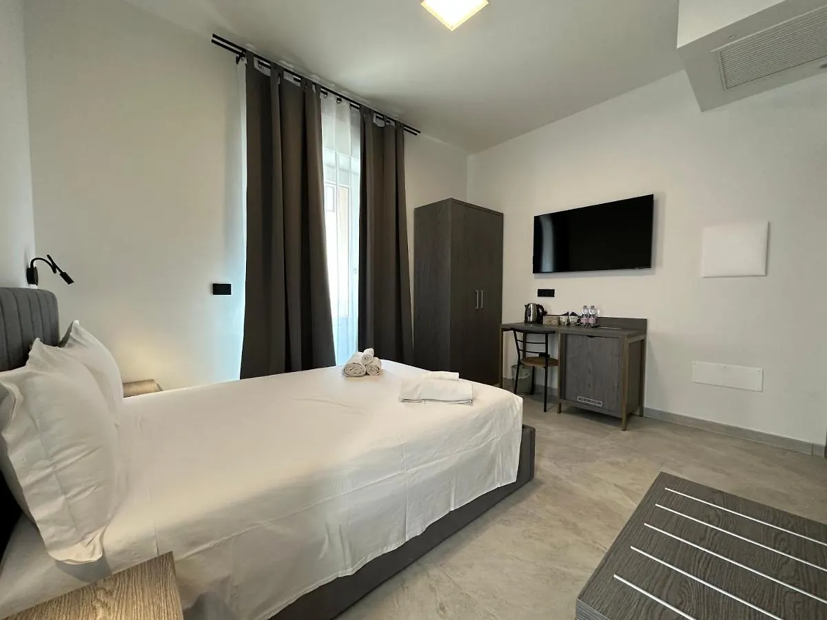 Dolmen Guest House Alghero