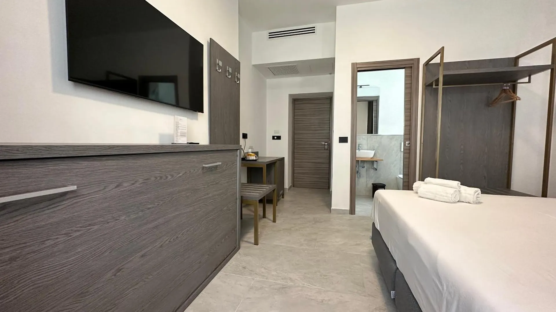 Dolmen Guest House Alghero