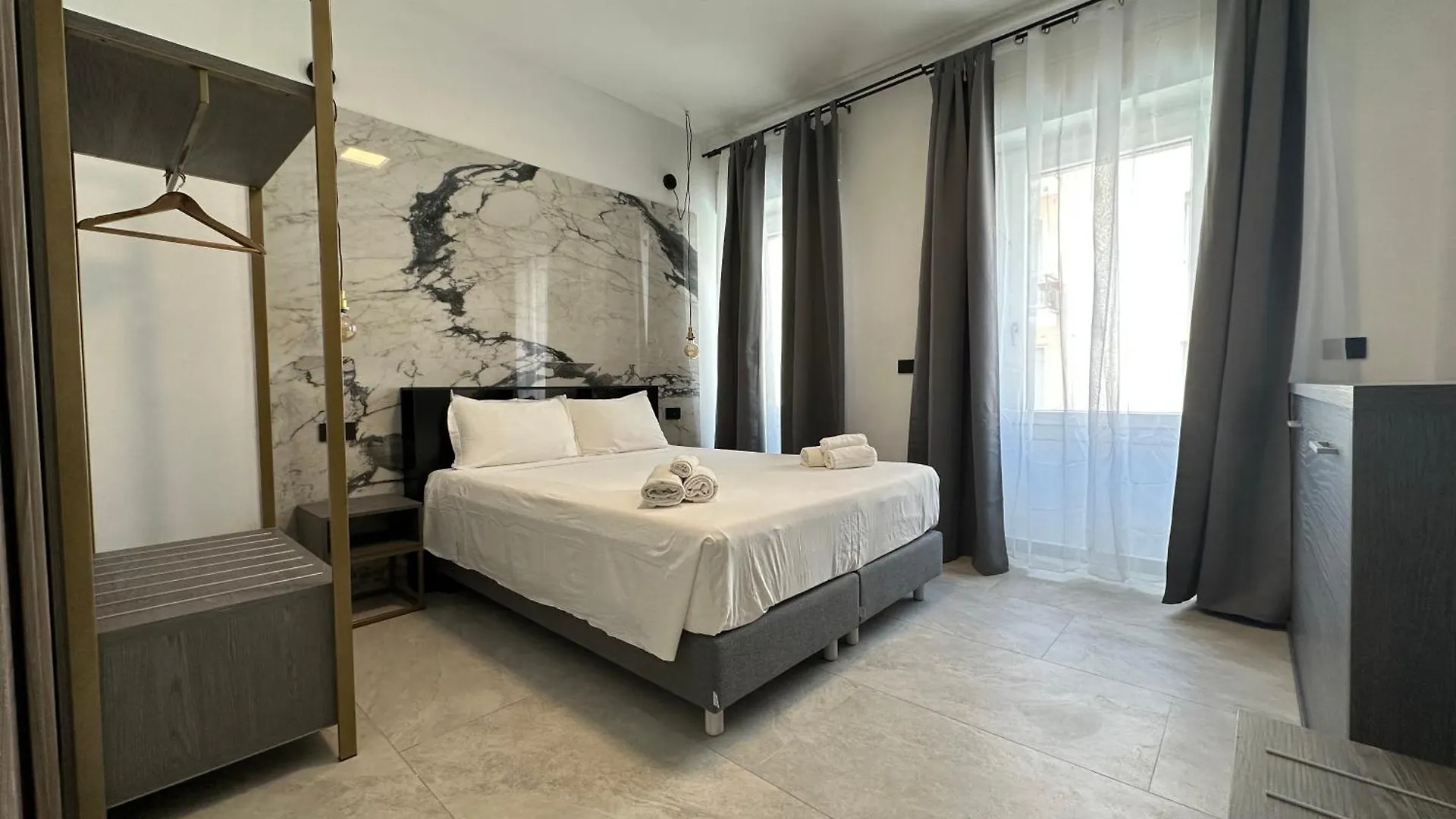 Dolmen Guest House Alghero
