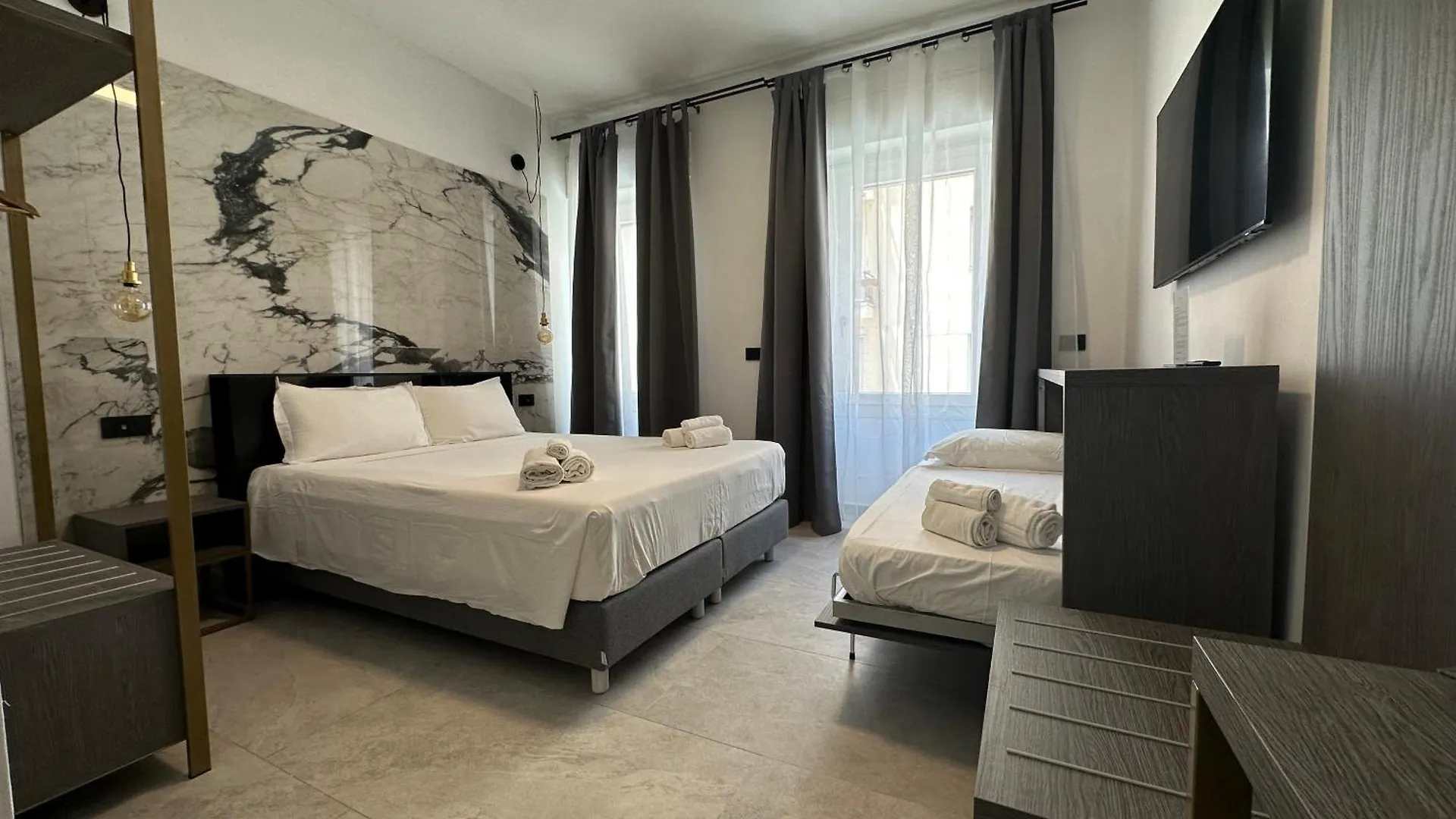 Dolmen Guest House Alghero