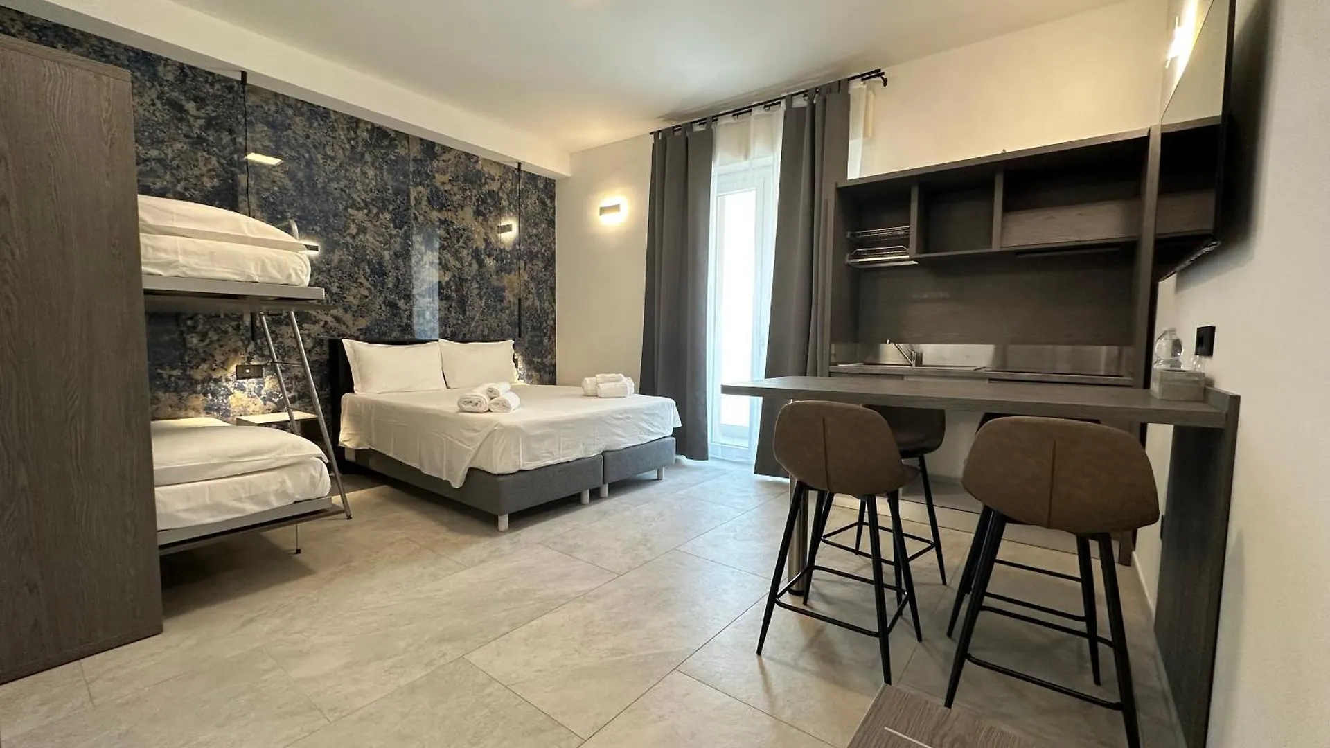 Dolmen Guest House Alghero