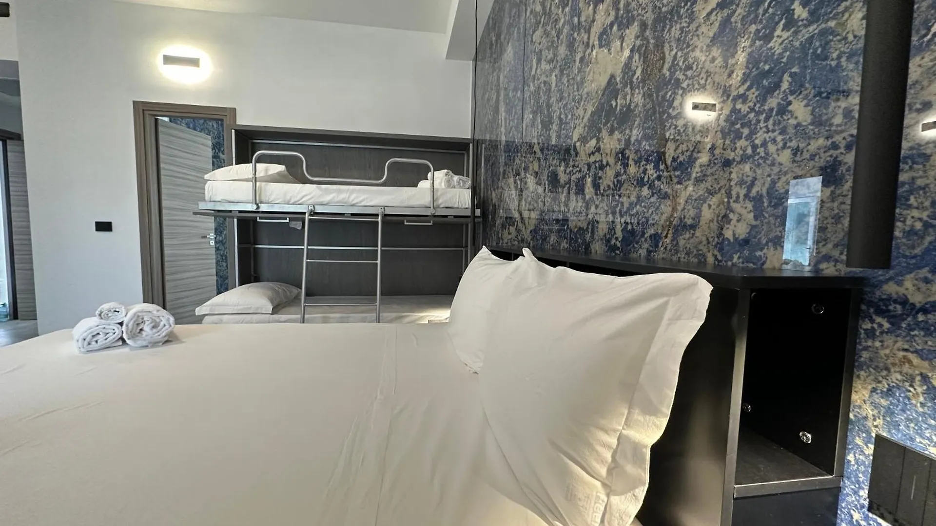 Dolmen Guest House Alghero 0*,  Italien