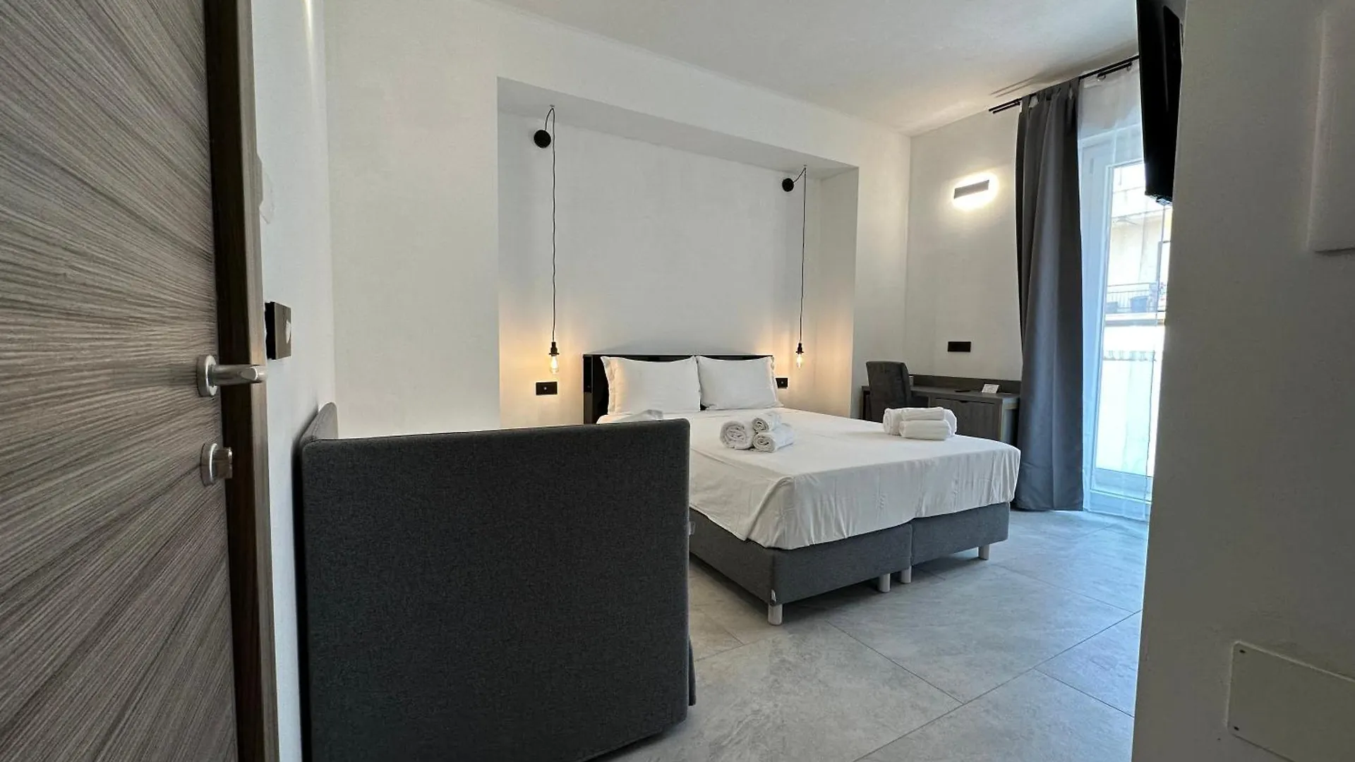 Dolmen Guest House Alghero Italy