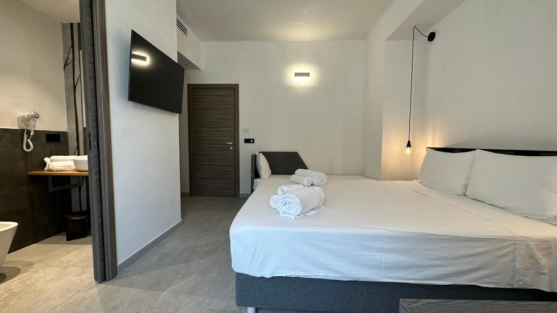 Dolmen Guest House Alghero