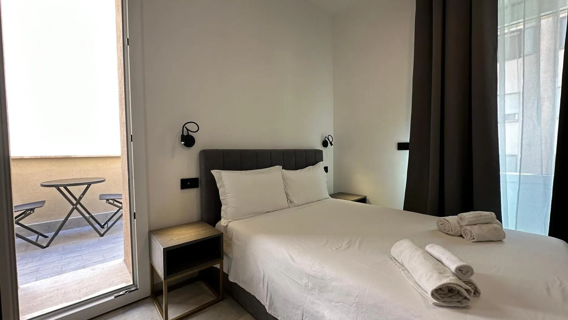 Dolmen Guest House Alghero