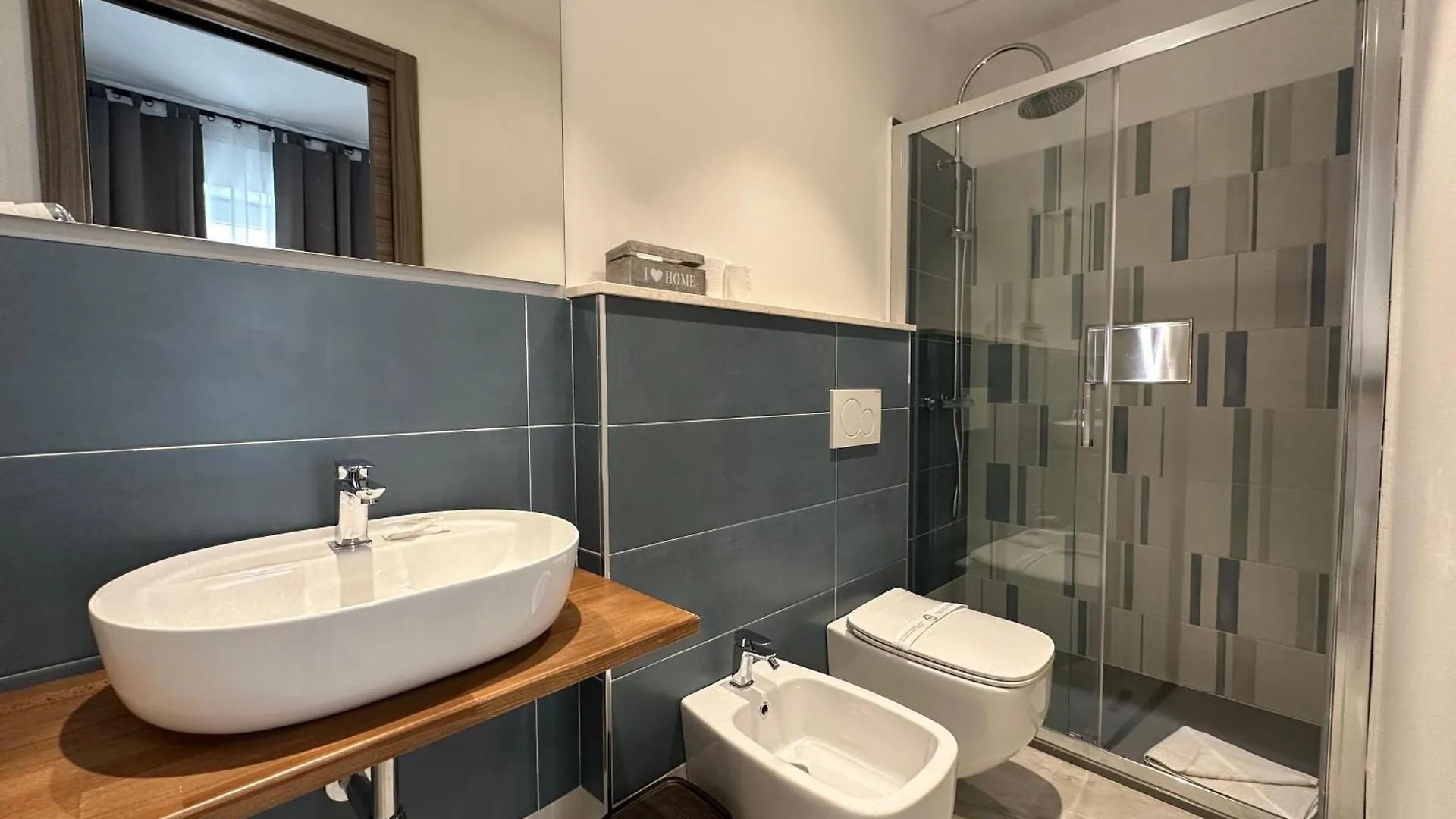 Dolmen Guest House Alghero