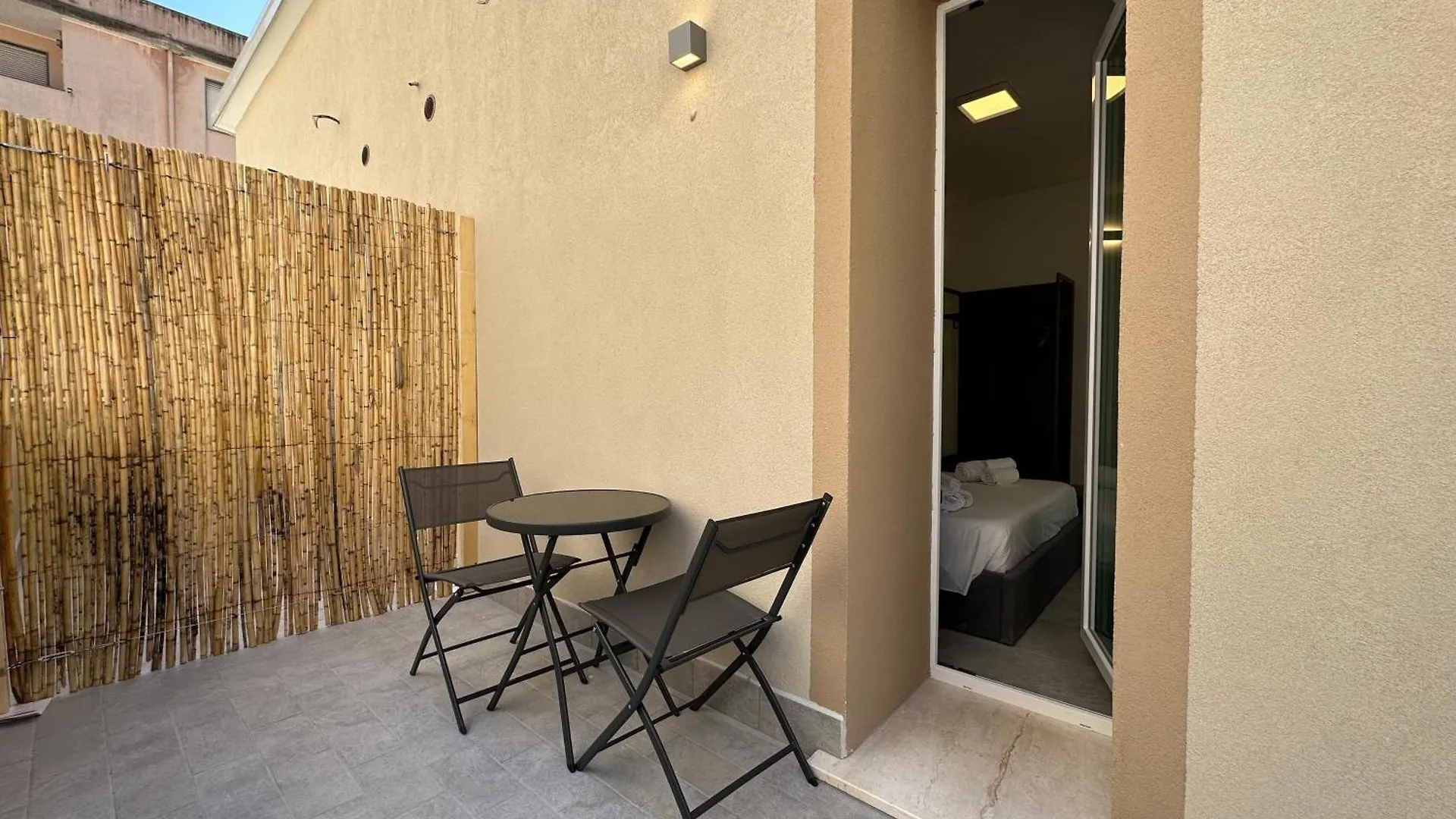 Dolmen Guest House Alghero